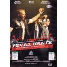 PEVAJ, BRATE  2010 SRB (DVD)